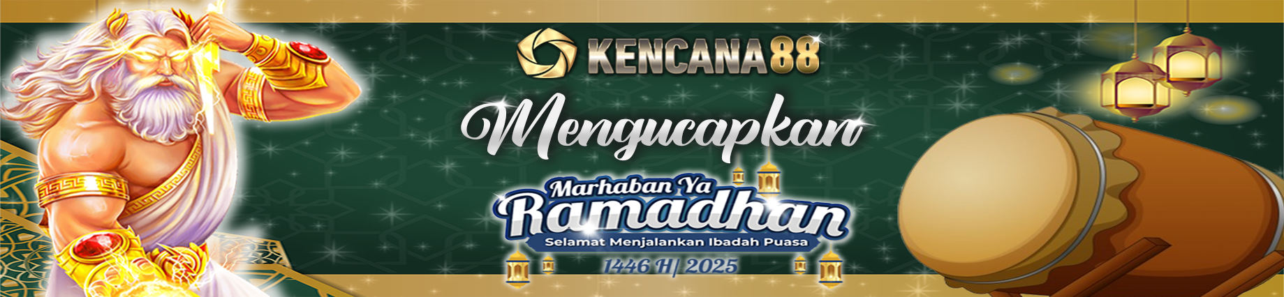 RAMADHAN 2025